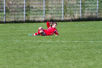 Bild 336 - SC Kaltenkirchen - SG Trittau/S�dstormarn : Ergebnis: 0:6